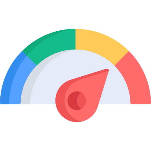 Measure icon